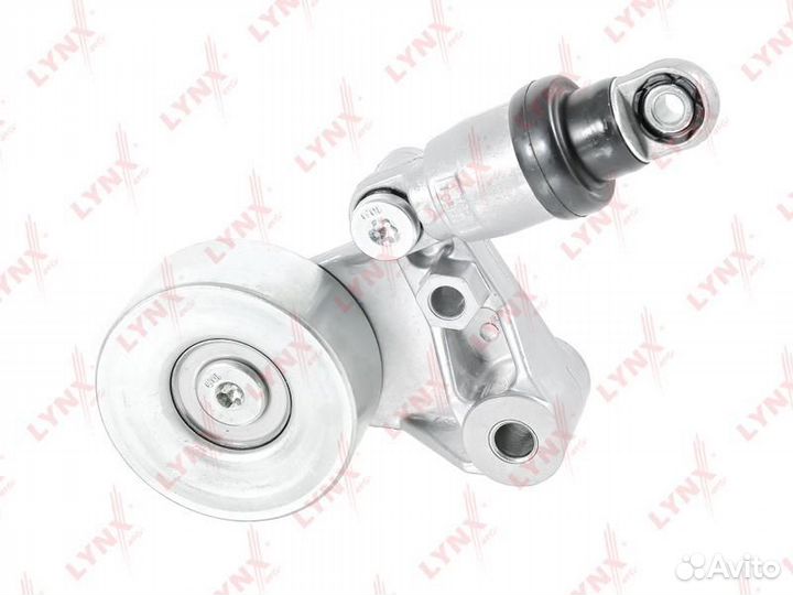 Натяжитель ремня приводного Nissan patrol GR V Wag