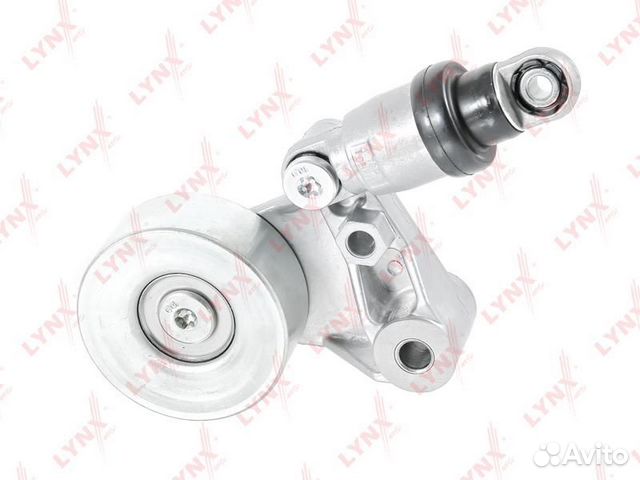 Натяжитель ремня приводного Nissan patrol GR V Wag