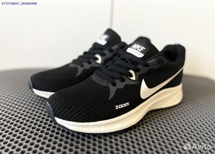 Кроссовки Nike Air Zoom