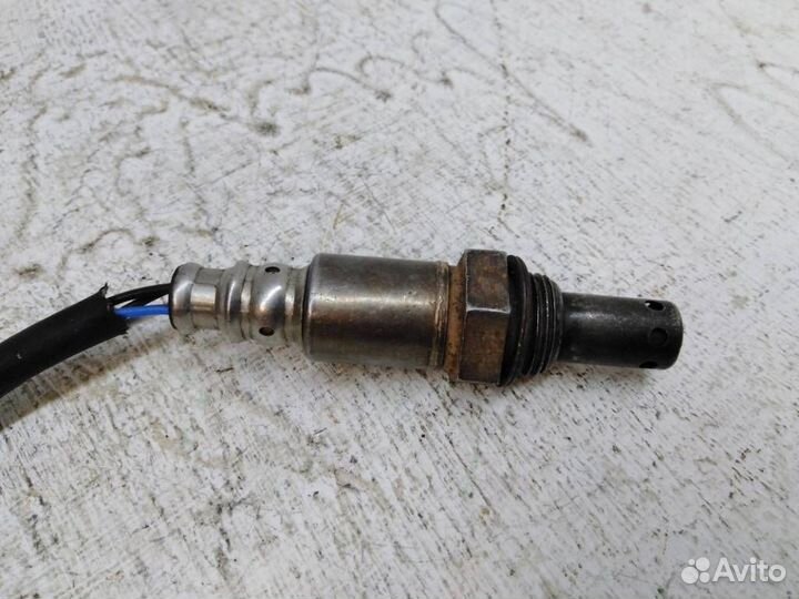 Датчик кислорода (лямбда-зонд)