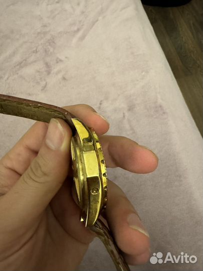 Мужские наручные часы