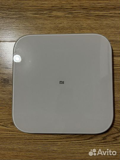 Умные Весы Xiaomi Mi Smart Scale 2 (bluetooth)