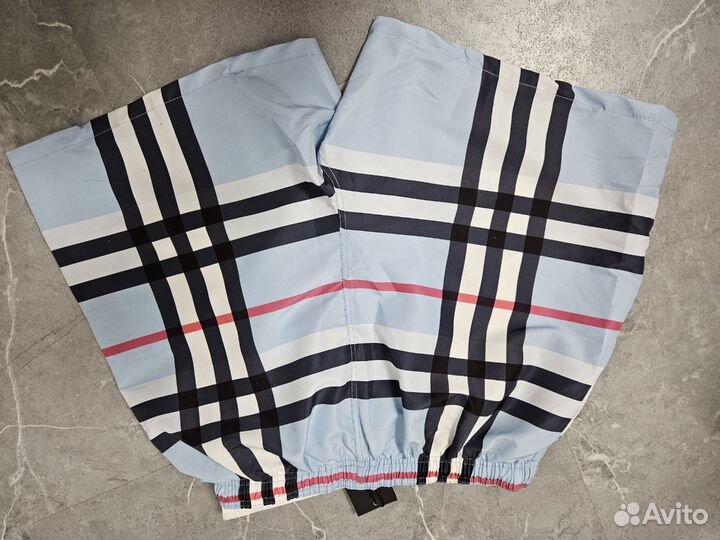 Шорты burberry