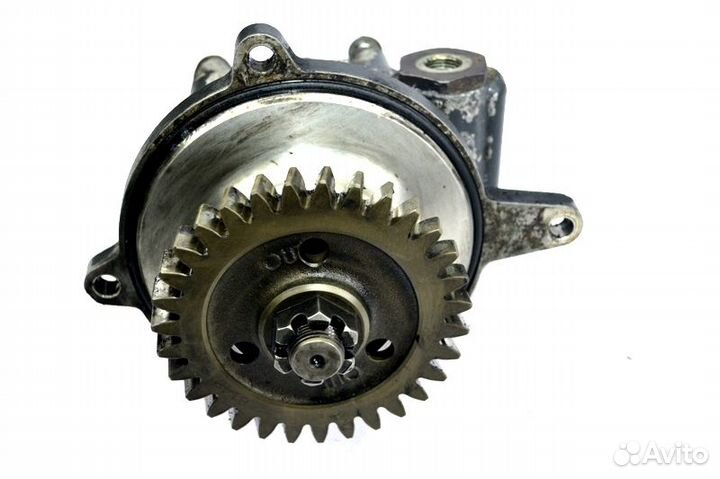 Насос гидроусилителя руля renault trucks Premium 2