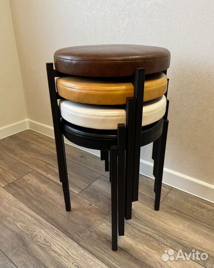 Табуретки лофт в наличии от производителя