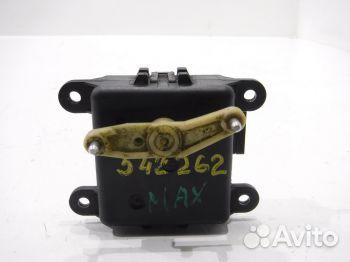 Моторчик заслонки печки