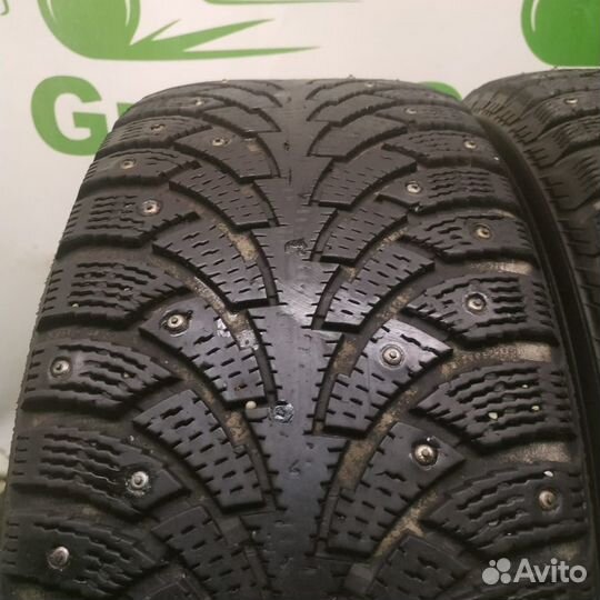 Nokian Tyres Nordman 4 235/55 R17