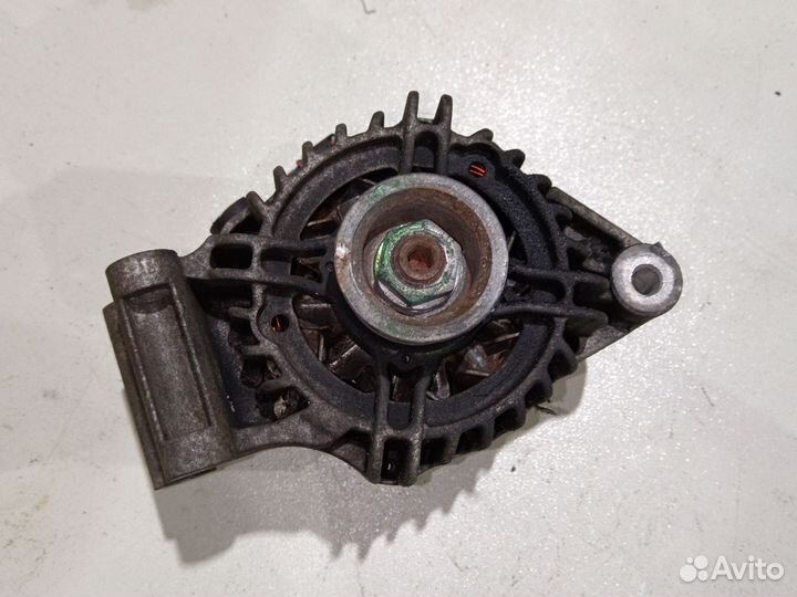 Генератор ford focus 2