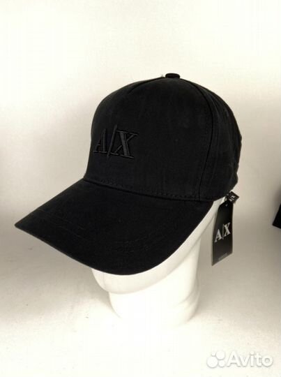 Бейсболка Armani exchange