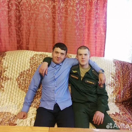 Подработка