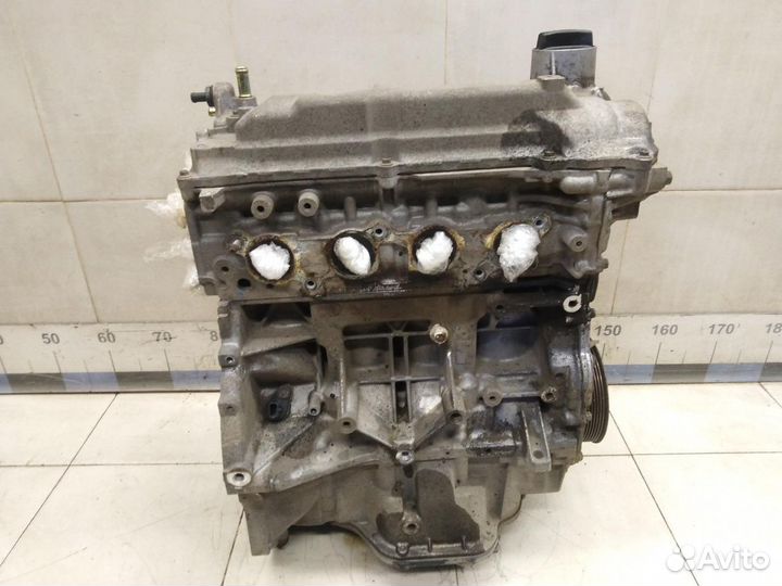 Двигатель Note (E11) 2006-2013