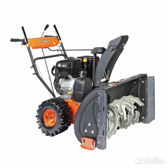 Снегоуборщик patriot PS 911