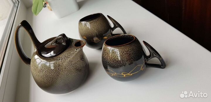 Чайный набор