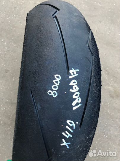 180/60 R17 pirelli supercorsa sc1 419x