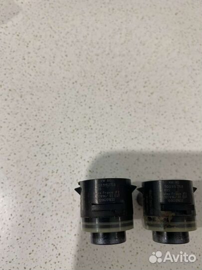 Датчик парковки парктроникVAG