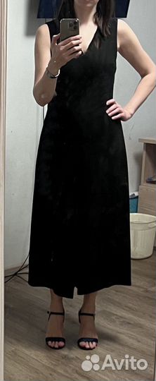 Комбинезон женский летний