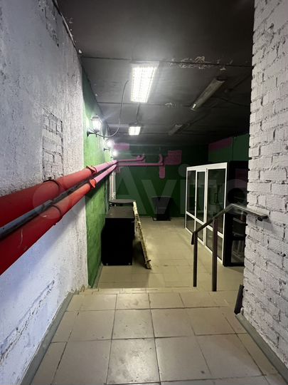 Свободного назначения, 211 м²