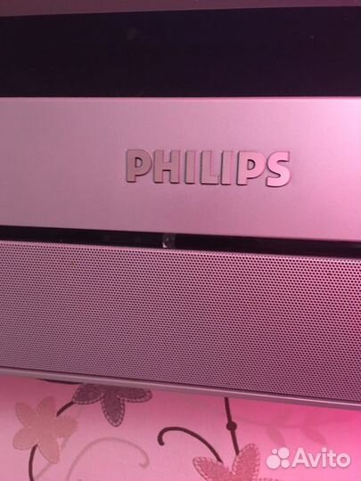 Телевизор philips 42pf