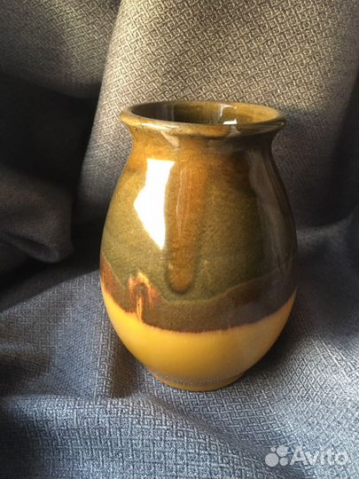 Васильковская керамика