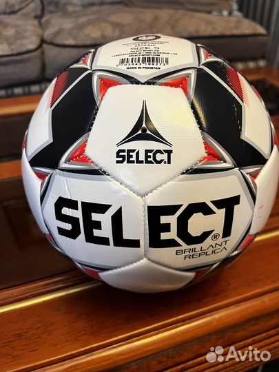 Спортивные мячи