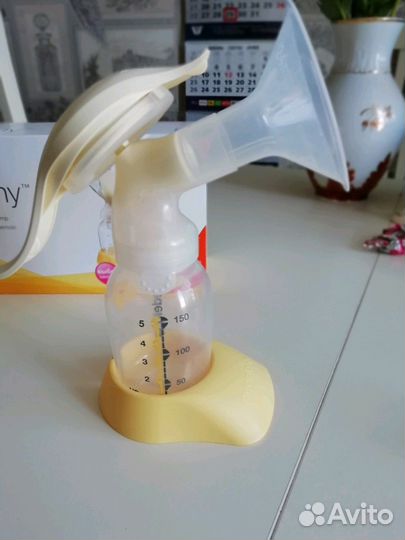 Молокоотсос