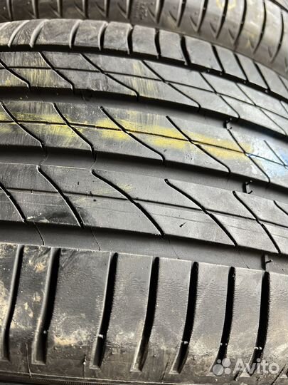 Michelin Primacy 3 ST 225/50 R17