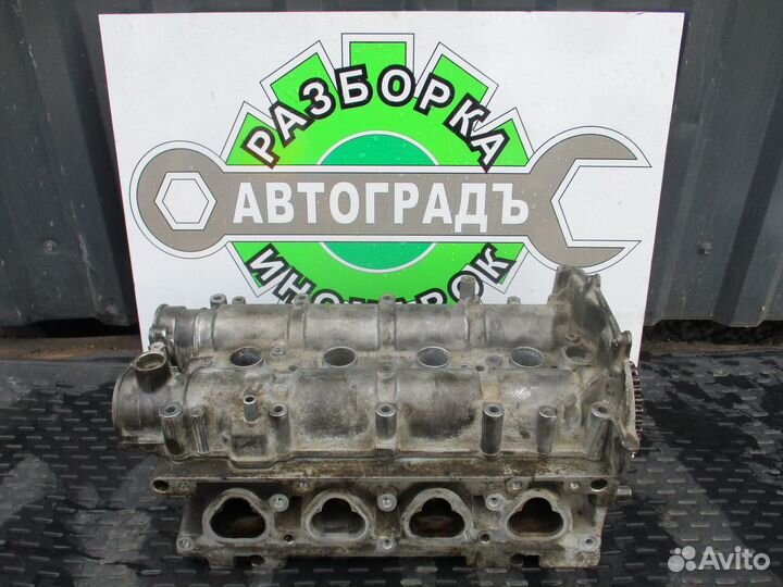 Гбц Volkswagen Polo 1.6 CFN 2010г