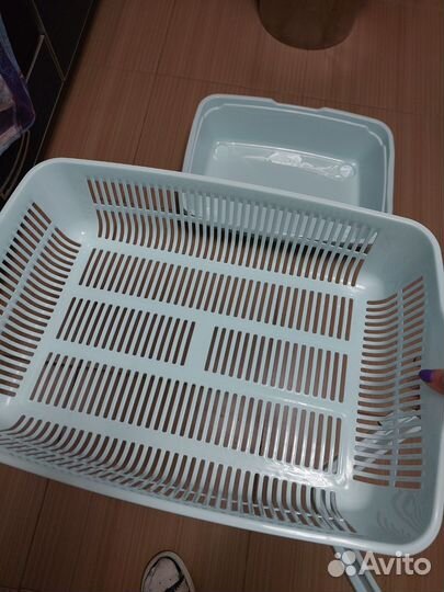 Лоток для кошек