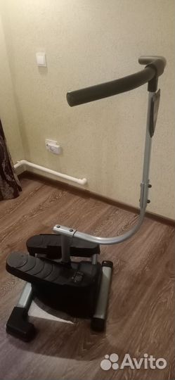 Домашний тренажер Кардио слим