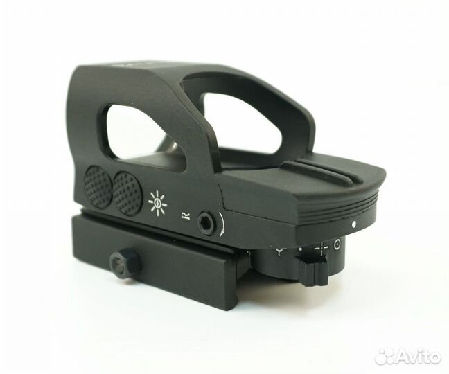 Коллиматорный прицел Patrict 1х33х22 (Weaver) (BH