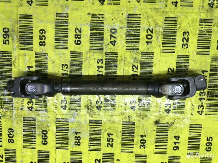 Рулевой кардан Mitsubishi Outlander 3 GF аутлендер