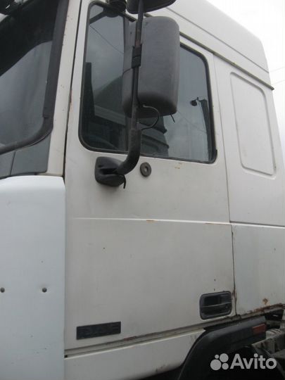 Кабина Даф Ати 95 по частям.1995г.в