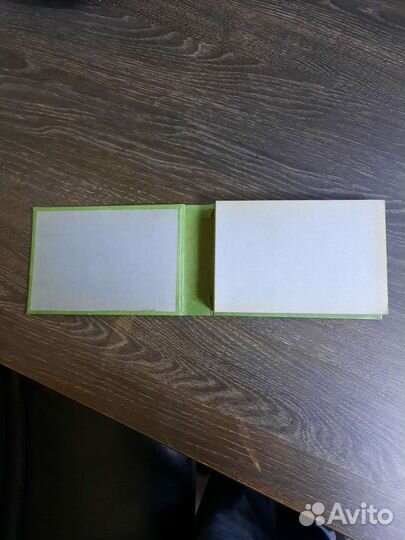 Фотоальбом СССР