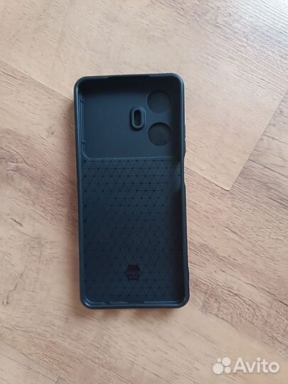 Чехол на Realme c 55