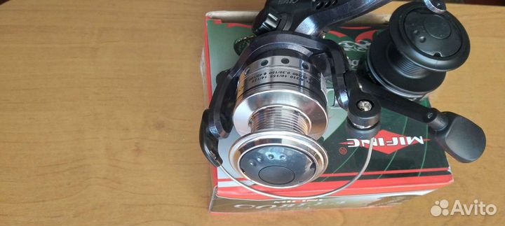 Катушка mifine