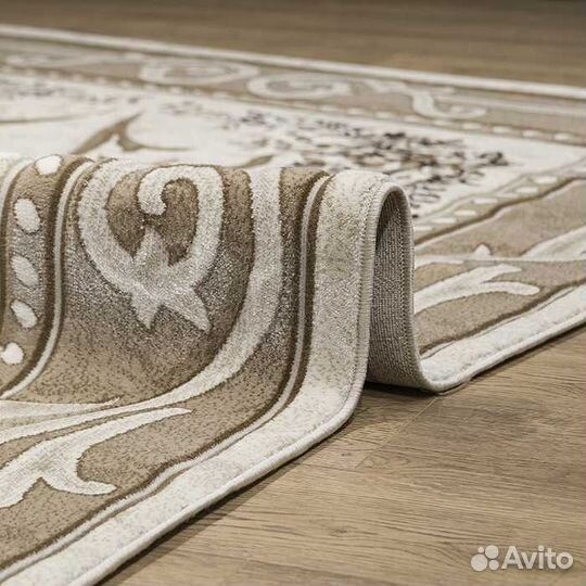 Ковер размером : 2.0х3.0 (№ 28815) новый