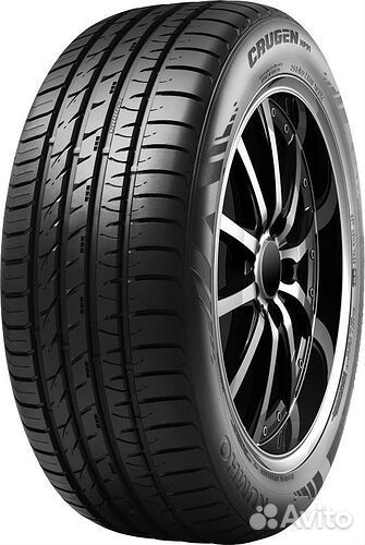 Kumho Crugen HP91 255/60 R18 112V