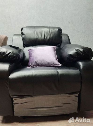 Кресло раскладуешийся реклайнер