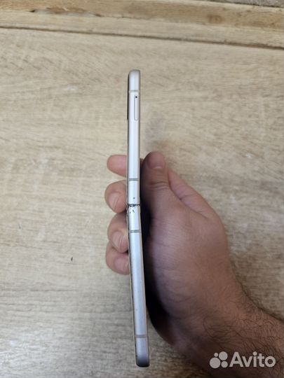 Samsung Galaxy Z Flip3, 8/128 ГБ