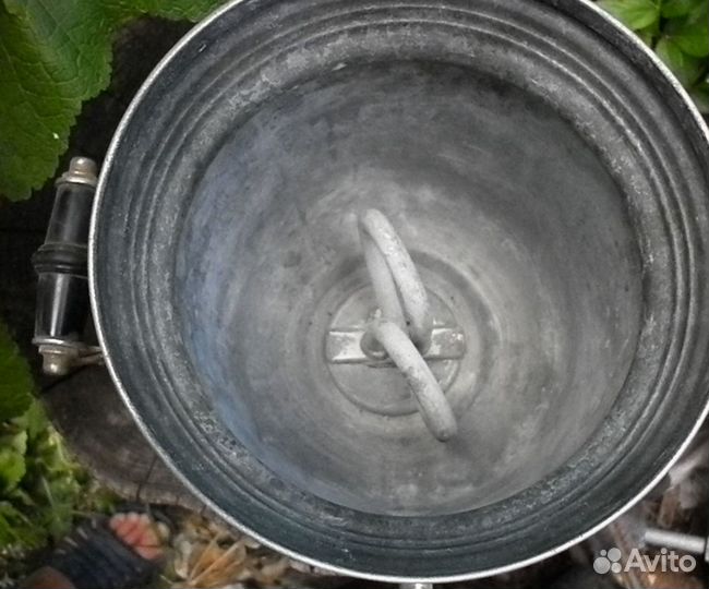 Самовар электрический СССР