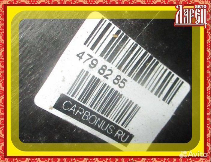 Печка Bmw 3-series E91-VR72