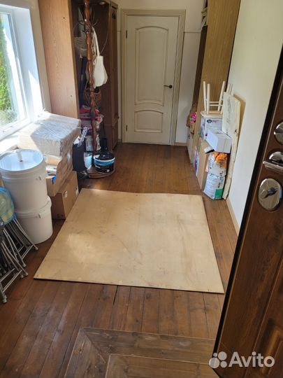 Клининговые услуги уборка квартир