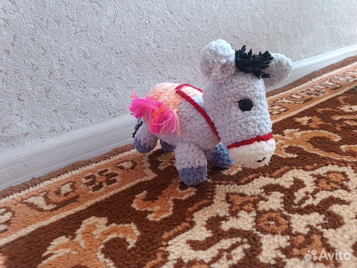 Ручная работа