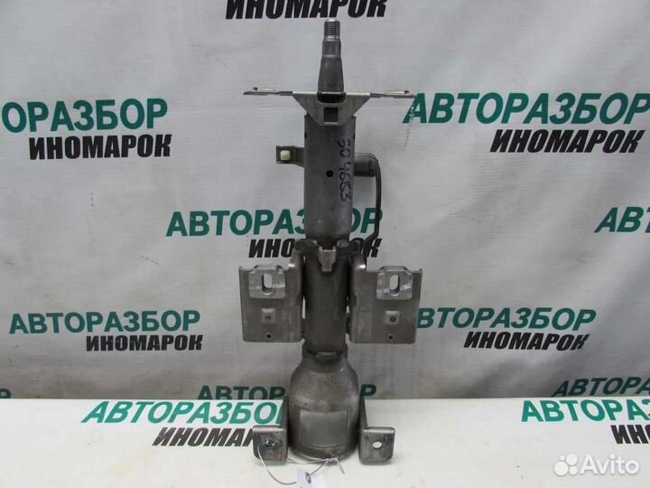 Колонка рулевая для Hyundai Getz 2002-2010г