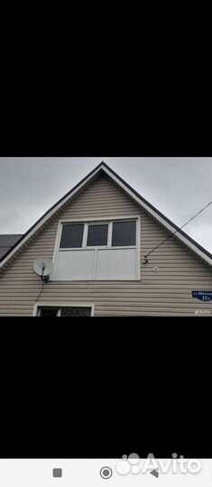 Пластиковые окна и балконы