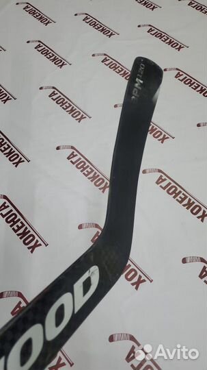 Хоккейная клюшка Sher-Wood BPM 120 L 26