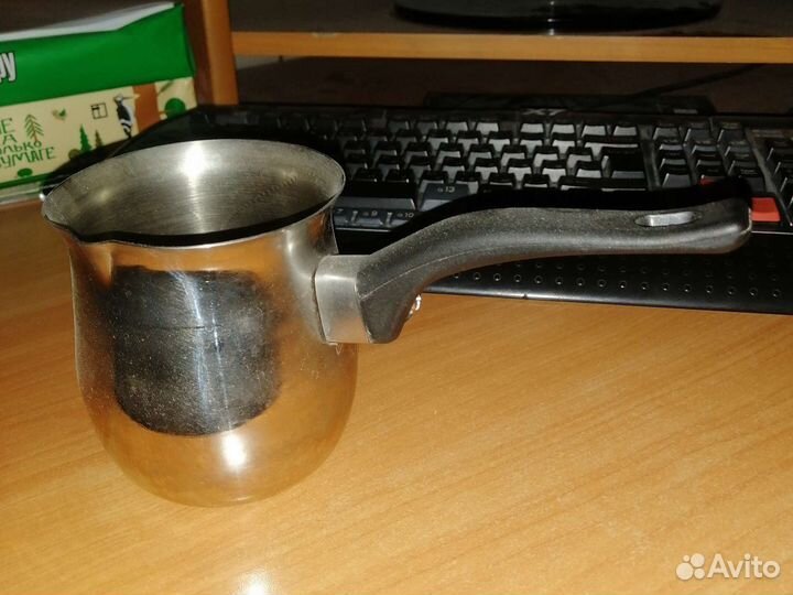 Турка для кофе