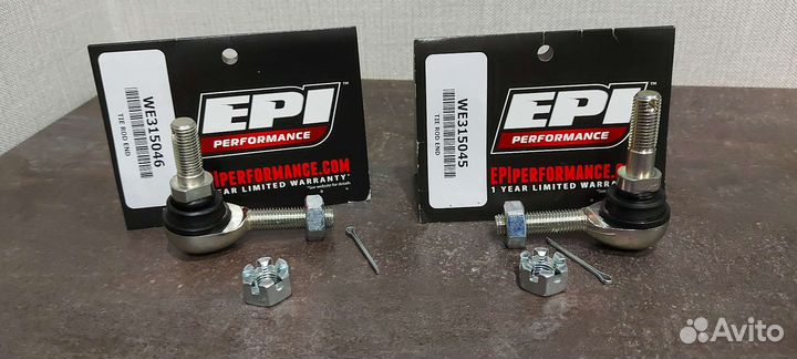 Наконечник рулевой Polaris Sportsman 550 / 850