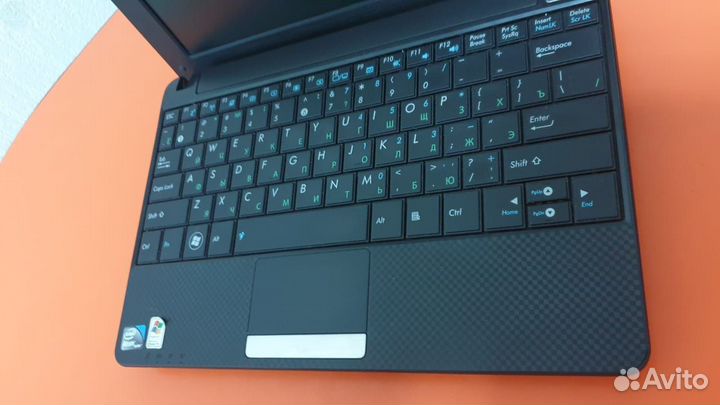 Нетбук - Asus Eee PC 1001PX- 5PE