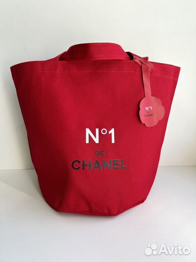 Сумка шопер Chanel